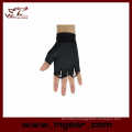 Tactical Half Finger Gloves Airsoft Gloves Military Gloves